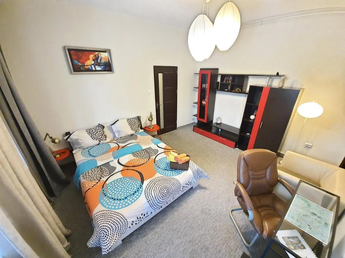 Global Downtown Apartments - Universitate - Calea Victoriei location