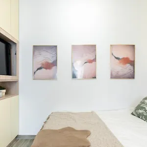 Apartment Executive Suites In Center, Bucharest