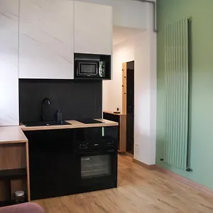 Appartamento Sunnyside - Location, Bucarest