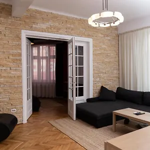 Appartamento Color Aparments Coposu Blv, Bucarest