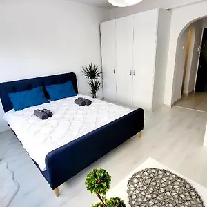 Appartamento Victoriei Central Studio, Bucarest