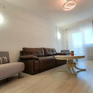 Appartamento Downtown Unirii, Bucarest