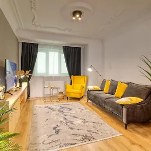 Appartamento Historical Center By 4el, Bucarest