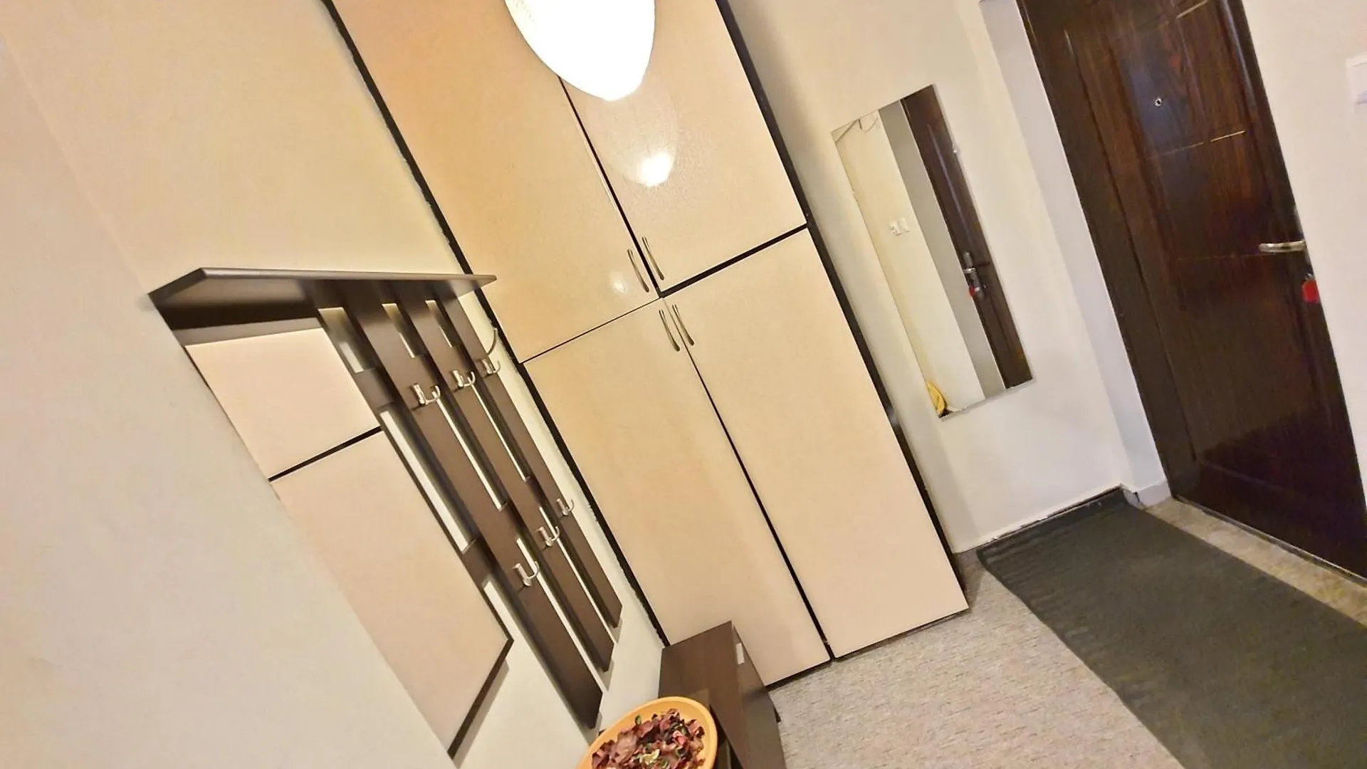 Global Downtown Apartments - Universitate - Calea Victoriei Bucarest 0*,