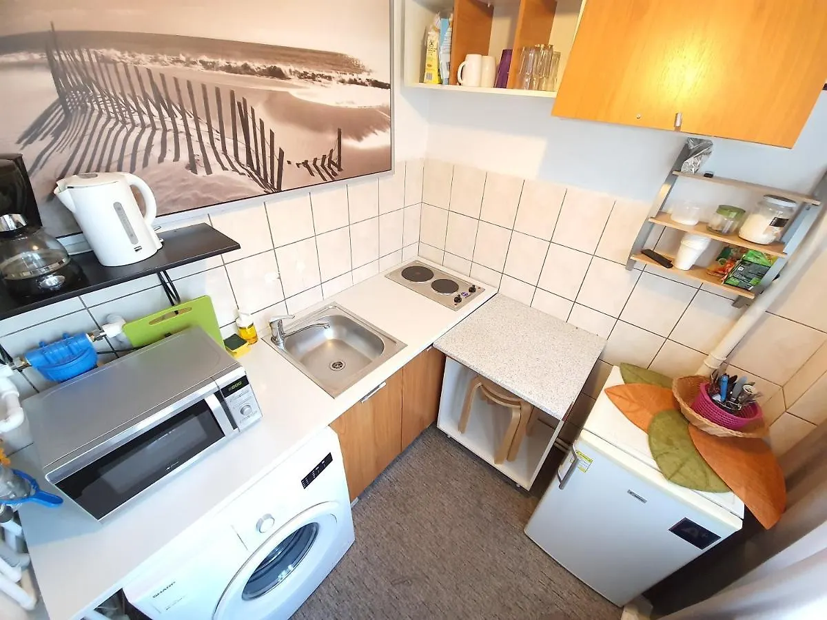 Global Downtown Apartments - Universitate - Calea Victoriei Bucarest