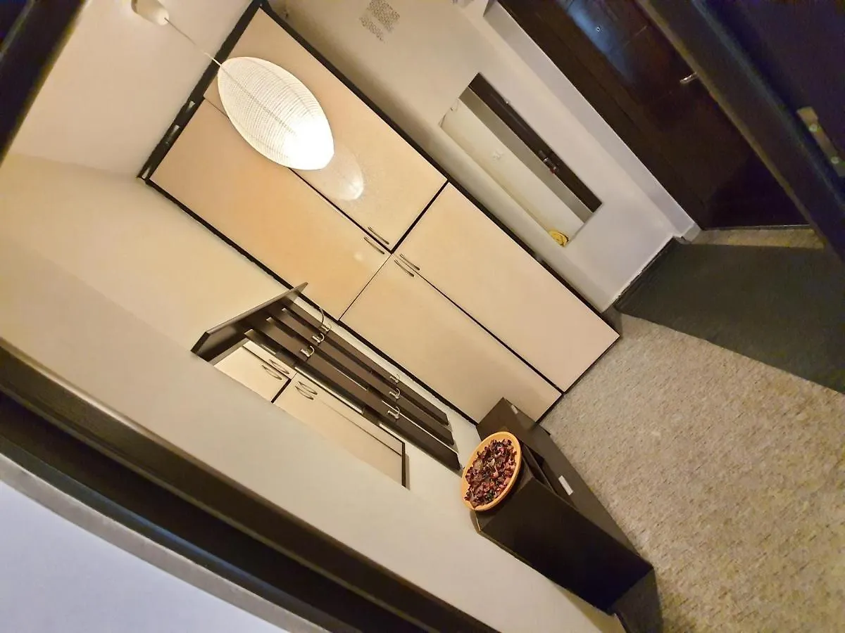 Global Downtown Apartments - Universitate - Calea Victoriei Bucharest
