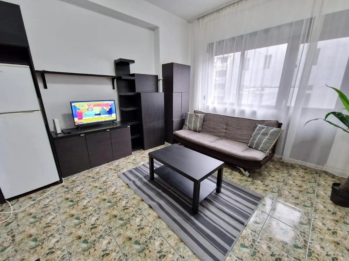Global Downtown Apartments - Universitate - Calea Victoriei Bucharest 0*,  Romania