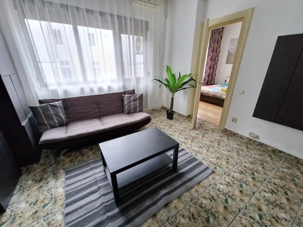 Global Downtown Apartments - Universitate - Calea Victoriei Bucarest